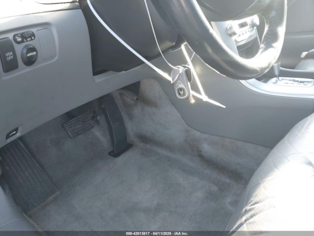 2006 ACURA TL 19UUA66286A050224 Photo 10