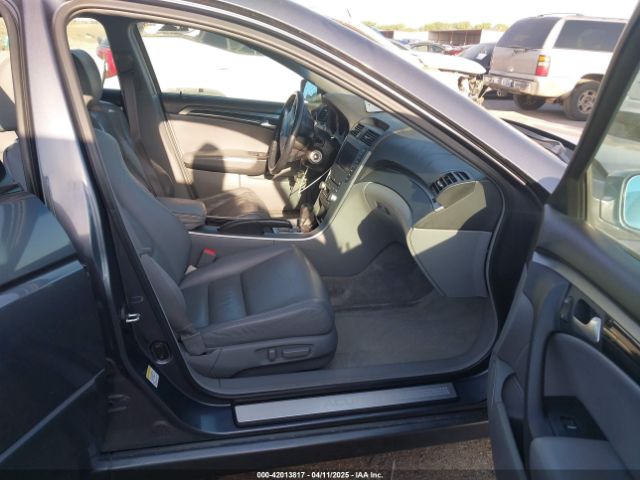 2006 ACURA TL 19UUA66286A050224 Photo 4