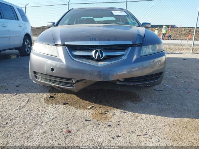 2006 ACURA TL 19UUA66286A050224 Photo 5