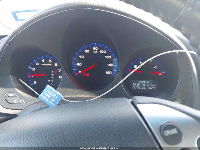 2006 ACURA TL 19UUA66286A050224 Photo 6