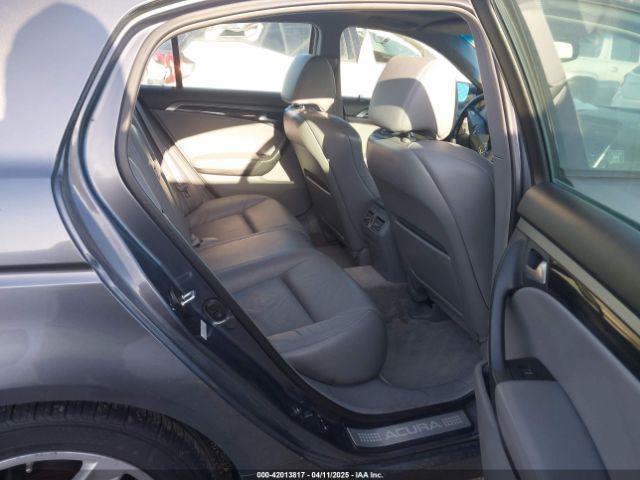 2006 ACURA TL 19UUA66286A050224 Photo 7