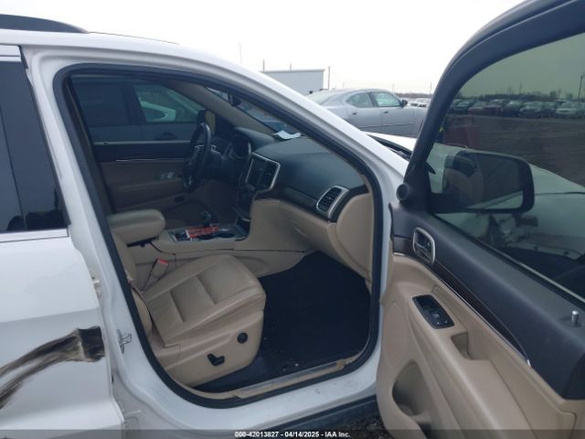 1C4RJFBG5EC253435 Jeep Grand Cherokee Limited