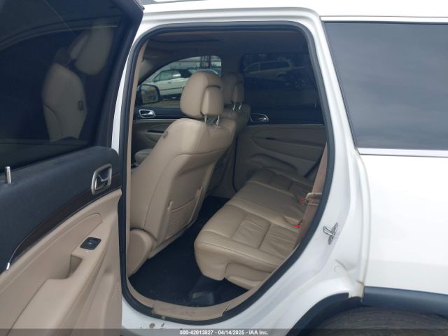 1C4RJFBG5EC253435 Jeep Grand Cherokee Limited