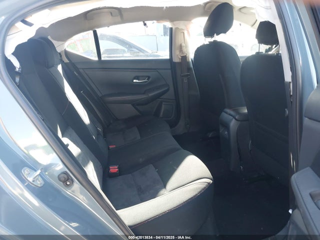 3N1AB8DV1RY359317 Nissan Sentra Sr Xtronic Cvt
