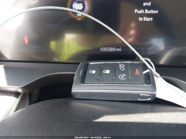 2021 JEEP GRAND CHEROKEE L 1C4RJJBG1M8207699 Photo 10