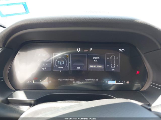 2021 JEEP GRAND CHEROKEE L 1C4RJJBG1M8207699 Photo 6