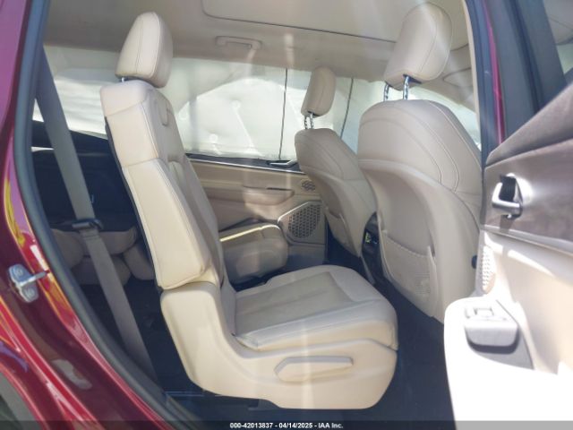 2021 JEEP GRAND CHEROKEE L 1C4RJJBG1M8207699 Photo 7
