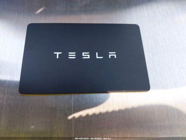 5YJ3E1EB6RF800587 Tesla Model 3 Long Range Dual Motor All-wheel Drive