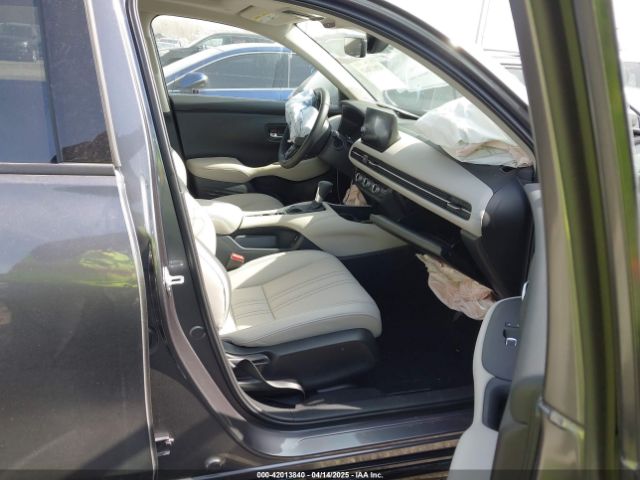 3CZRZ2H7XSM777242 Honda Hr-v Awd Ex-l
