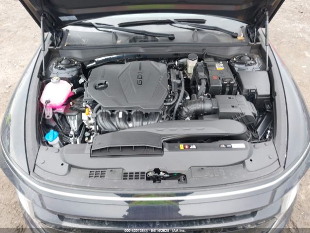 KMHL64JA4SA431699 Hyundai SONATA SEL