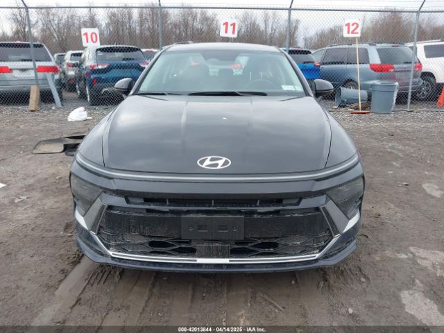 KMHL64JA4SA431699 Hyundai SONATA SEL