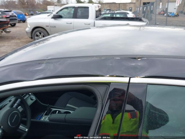 KMHL64JA4SA431699 Hyundai SONATA SEL
