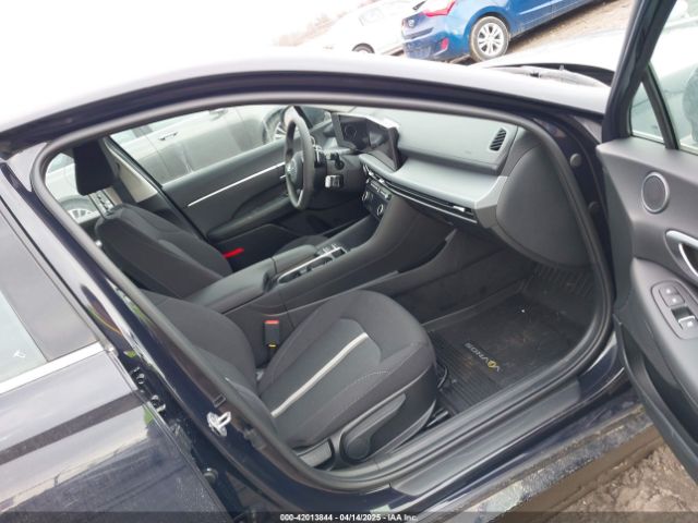 KMHL64JA4SA431699 Hyundai SONATA SEL