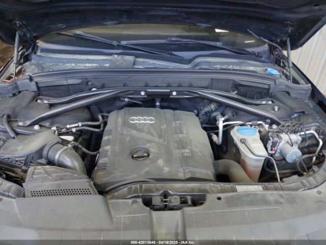 WA1L2AFP9HA038876 Audi Q5 2.0t Premium