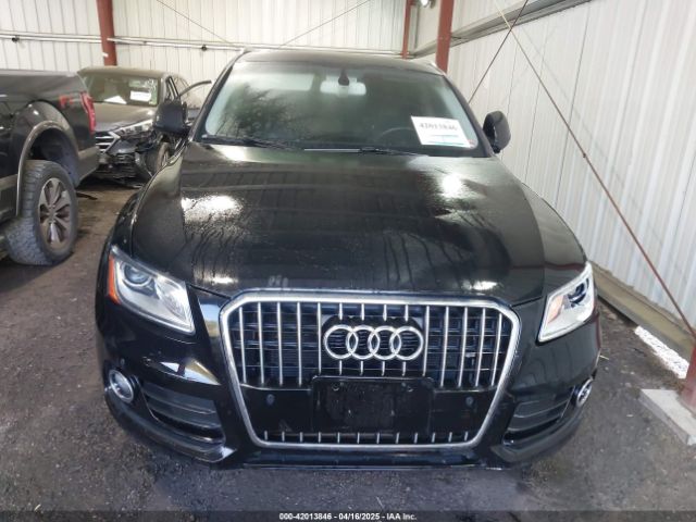 WA1L2AFP9HA038876 Audi Q5 2.0t Premium