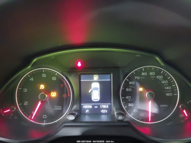 WA1L2AFP9HA038876 Audi Q5 2.0t Premium
