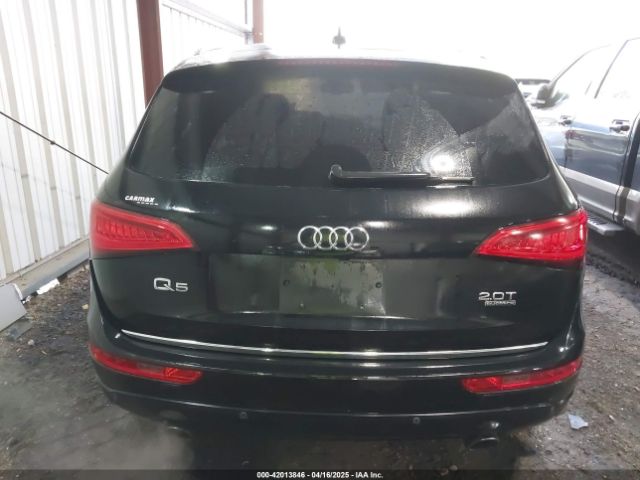 WA1L2AFP9HA038876 Audi Q5 2.0t Premium