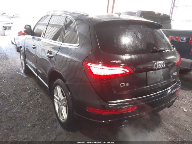 WA1L2AFP9HA038876 Audi Q5 2.0t Premium