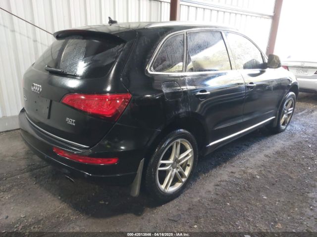 WA1L2AFP9HA038876 Audi Q5 2.0t Premium