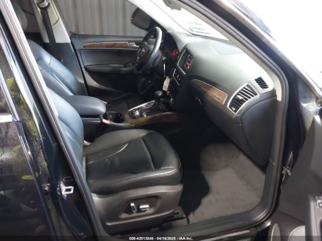 WA1L2AFP9HA038876 Audi Q5 2.0t Premium