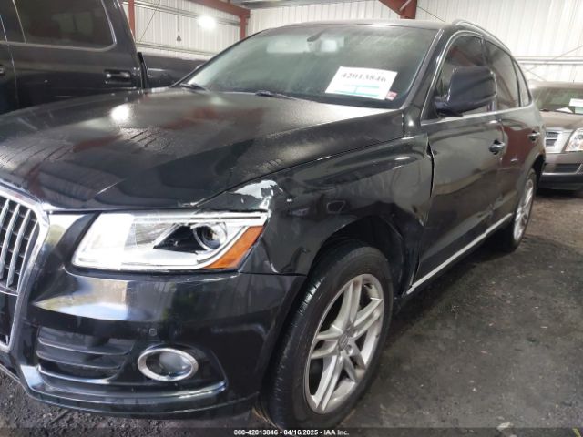 WA1L2AFP9HA038876 Audi Q5 2.0t Premium