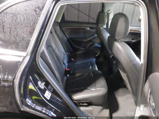 WA1L2AFP9HA038876 Audi Q5 2.0t Premium
