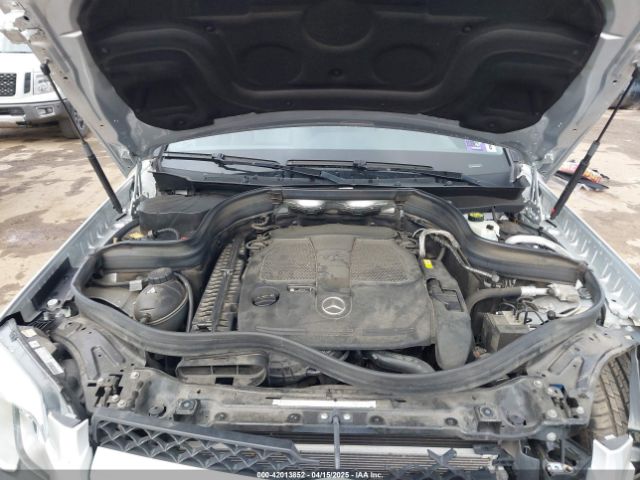 WDCGG8JB7EG202576 Mercedes-Benz Glk 350 4matic