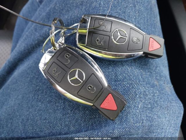 WDCGG8JB7EG202576 Mercedes-Benz Glk 350 4matic