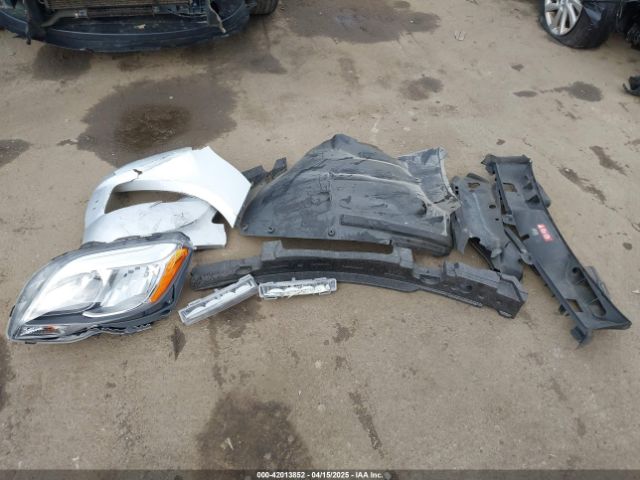 WDCGG8JB7EG202576 Mercedes-Benz Glk 350 4matic