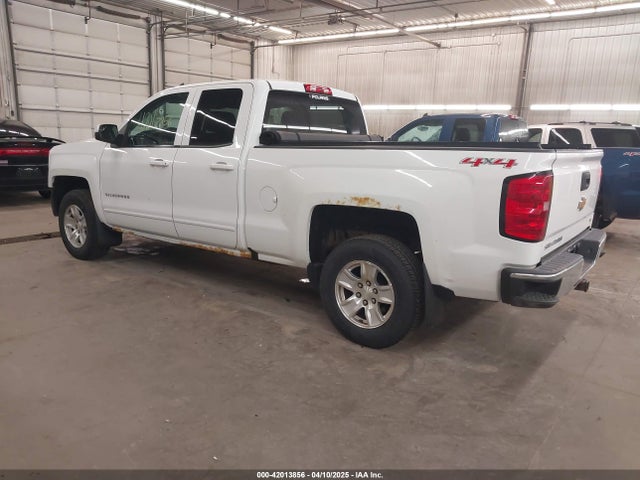 1GCVKRECXGZ185493 Chevrolet Silverado 1500 1lt