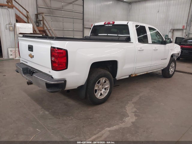 1GCVKRECXGZ185493 Chevrolet Silverado 1500 1lt