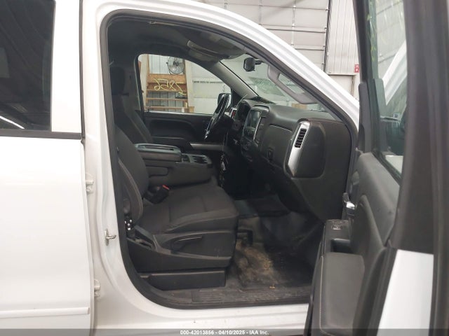 1GCVKRECXGZ185493 Chevrolet Silverado 1500 1lt