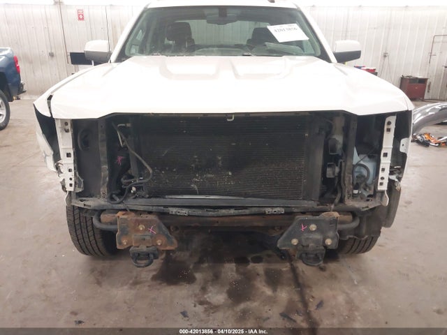 1GCVKRECXGZ185493 Chevrolet Silverado 1500 1lt