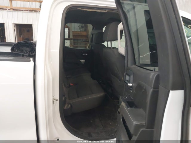 1GCVKRECXGZ185493 Chevrolet Silverado 1500 1lt