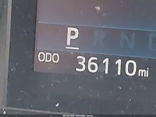 5TFHY5F15GX546822 Toyota Tundra Limited 5.7l V8