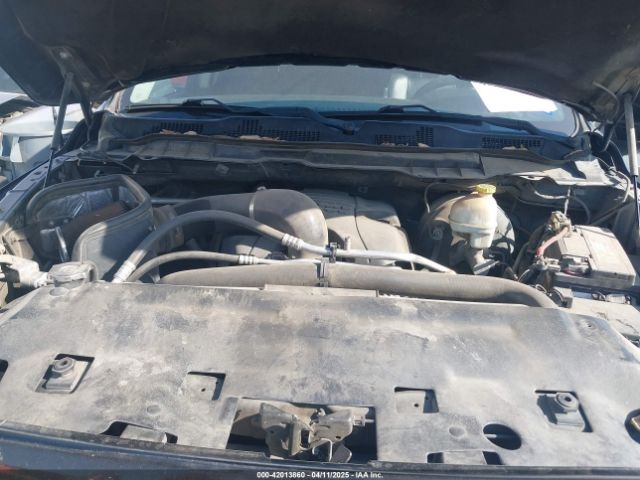 1C6RR6MT9GS383186 RAM 1500 Sport