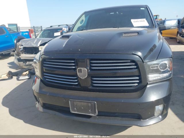 1C6RR6MT9GS383186 RAM 1500 Sport