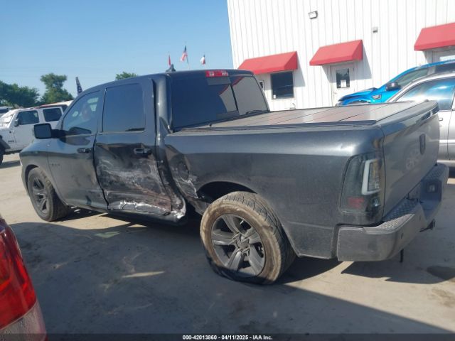 1C6RR6MT9GS383186 RAM 1500 Sport