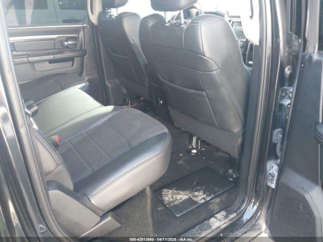 1C6RR6MT9GS383186 RAM 1500 Sport