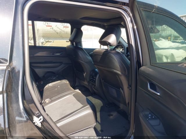 1C4RJHAG6RC235920 Jeep Grand Cherokee Altitude X 4x4
