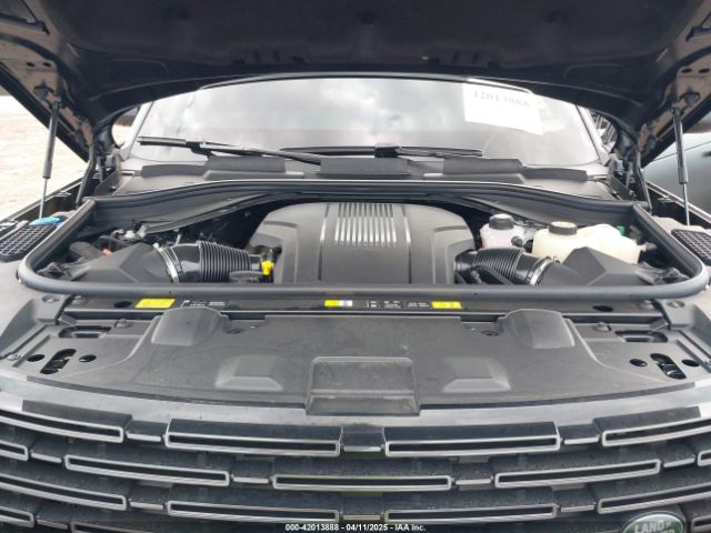 SALKP9E94SA282388 Land Rover Range Rover P530 Se