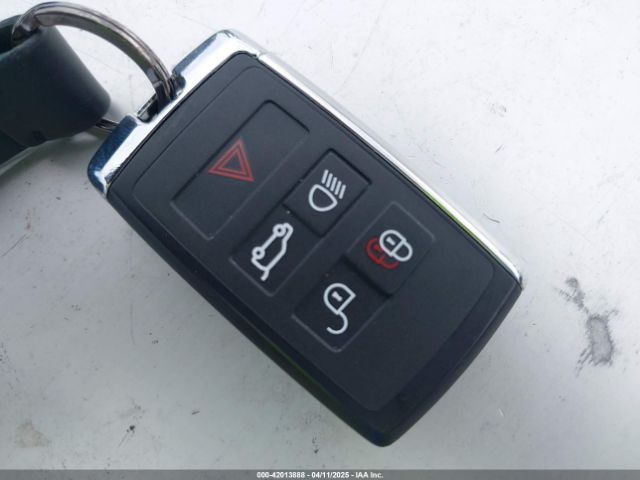 SALKP9E94SA282388 Land Rover Range Rover P530 Se