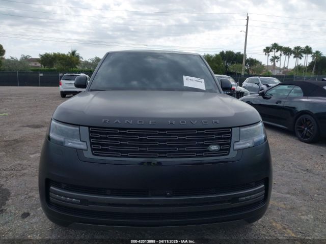 SALKP9E94SA282388 Land Rover Range Rover P530 Se