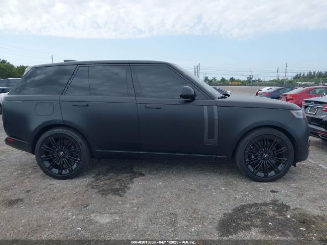 SALKP9E94SA282388 Land Rover Range Rover P530 Se