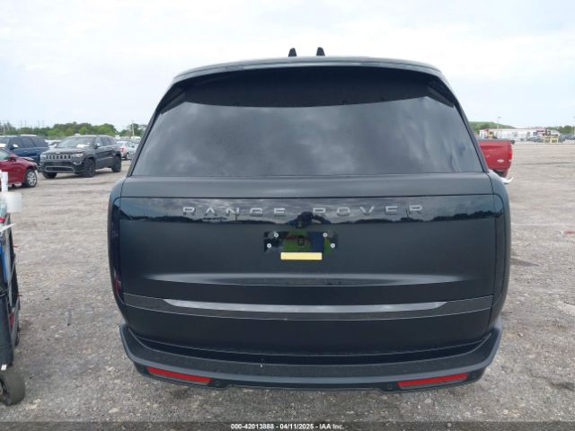SALKP9E94SA282388 Land Rover Range Rover P530 Se