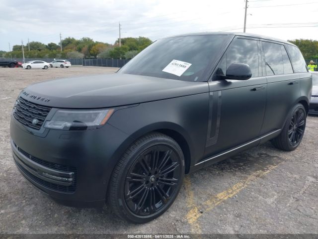 SALKP9E94SA282388 Land Rover Range Rover P530 Se