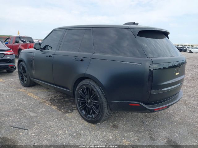 SALKP9E94SA282388 Land Rover Range Rover P530 Se