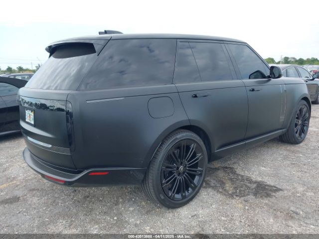 SALKP9E94SA282388 Land Rover Range Rover P530 Se