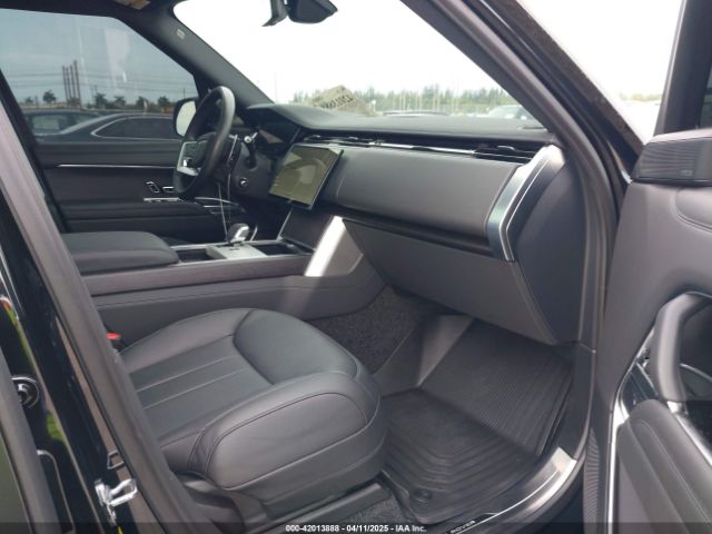 SALKP9E94SA282388 Land Rover Range Rover P530 Se