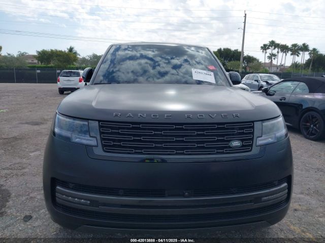SALKP9E94SA282388 Land Rover Range Rover P530 Se
